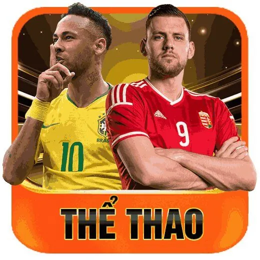 thể thao 33win home